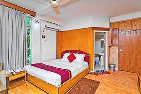 Green Peak Resorts