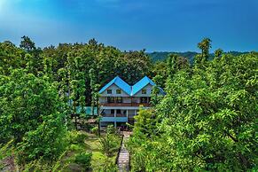 Green Peak Resorts