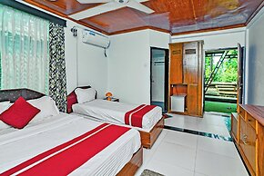 Green Peak Resorts