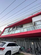 2BR Penthouse with Rooftop Pool