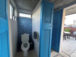 2BR Penthouse with Rooftop Pool