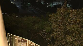 Nefri Pyramids Hotel