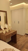 Nefri Pyramids Hotel