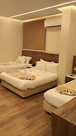 Nefri Pyramids Hotel