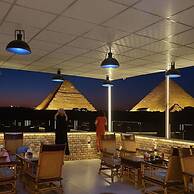 Nefri Pyramids Hotel