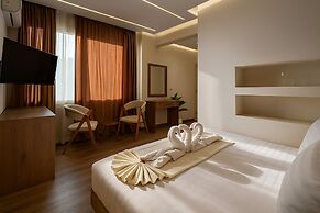 Nefri Pyramids Hotel