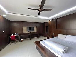 Chuti Resort Purbachal