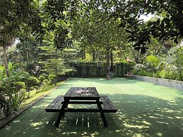 Chuti Resort Purbachal