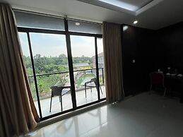 Chuti Resort Purbachal