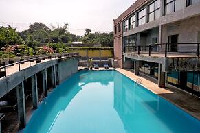 Chuti Resort Purbachal