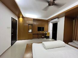 Chuti Resort Purbachal