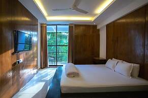 Chuti Resort Purbachal