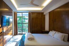 Chuti Resort Purbachal