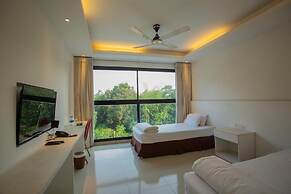 Chuti Resort Purbachal