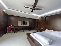 Chuti Resort Purbachal