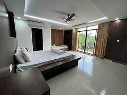 Chuti Resort Purbachal
