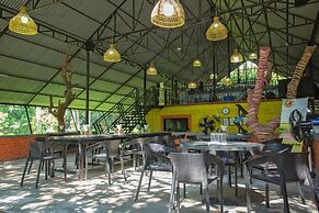 Chuti Resort Purbachal