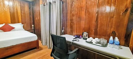 Sun&Roots Lodge Restaurant and Bar