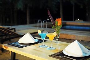 Sun&Roots Lodge Restaurant and Bar