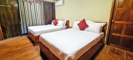 Sun&Roots Lodge Restaurant and Bar