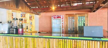 Sun&Roots Lodge Restaurant and Bar