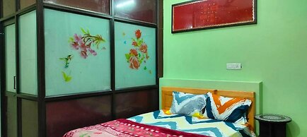 MangalMurti Himalyan Hotel