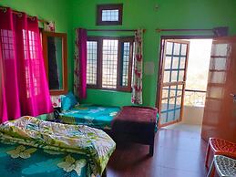 MangalMurti Himalyan Hotel