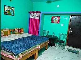 MangalMurti Himalyan Hotel