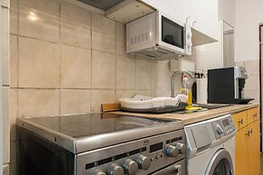 1BR Apt by Danube Millennium Mall