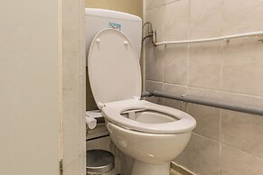 1BR Apt by Danube Millennium Mall