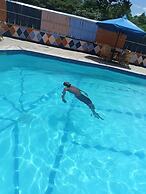 Pennjoki Resort