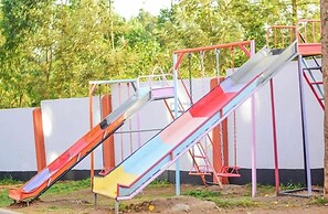 Pennjoki Resort