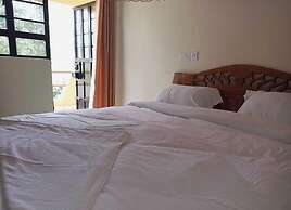 Pennjoki Resort