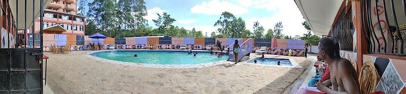 Pennjoki Resort