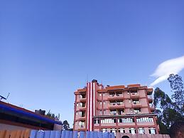 Pennjoki Resort