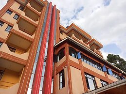 Pennjoki Resort