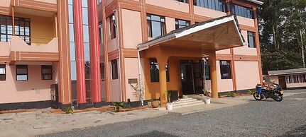 Pennjoki Resort