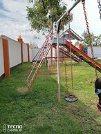 Pennjoki Resort