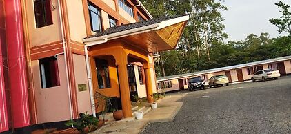 Pennjoki Resort