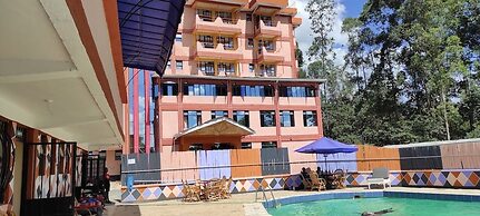 Pennjoki Resort