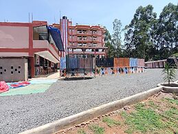 Pennjoki Resort