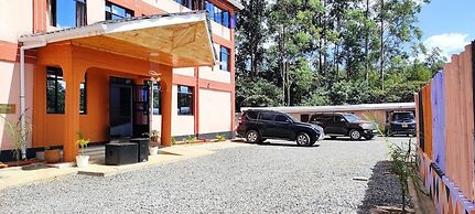 Pennjoki Resort