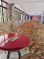 Pennjoki Resort
