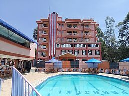 Pennjoki Resort