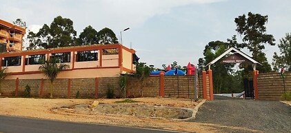 Pennjoki Resort