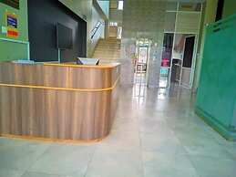Grand Turaco Hotel