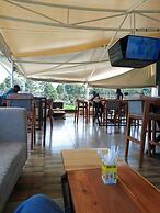 Grand Turaco Hotel