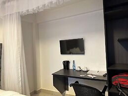 Grand Turaco Hotel