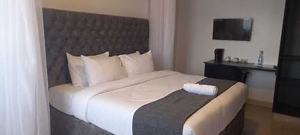 Grand Turaco Hotel