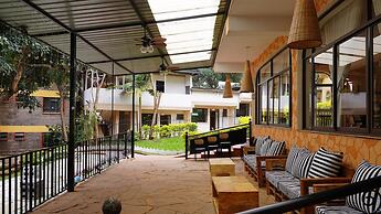 ZZZ Hostel & Restaurant